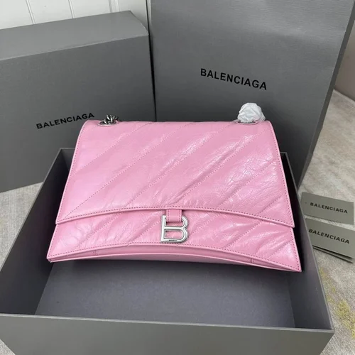 Balenciaga Downtown Original Shoulder Bag Authentic Luxury