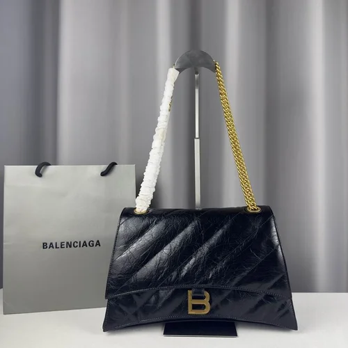 Balenciaga Downtown Original Shoulder Bag Authentic Luxury