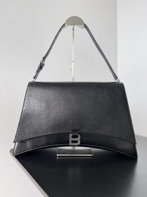 Balenciaga Downtown Original Shoulder Bag Authentic Luxury