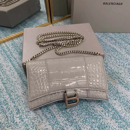 Balenciaga Downtown Original Shoulder Bag Authentic Luxury