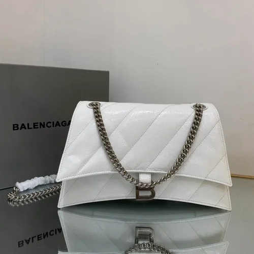 Balenciaga Downtown Original Shoulder Bag Authentic Luxury