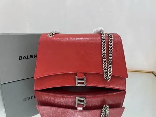 Balenciaga Downtown Original Shoulder Bag Authentic Luxury