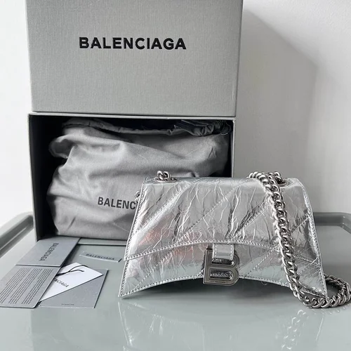 Balenciaga Downtown Original Shoulder Bag Authentic Luxury