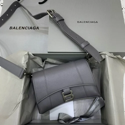 Balenciaga Downtown Original Shoulder Bag Authentic Luxury