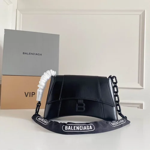 Balenciaga Downtown Original Shoulder Bag Authentic Luxury