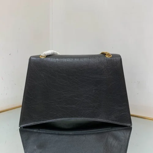 Balenciaga Downtown Original Shoulder Bag Authentic Luxury