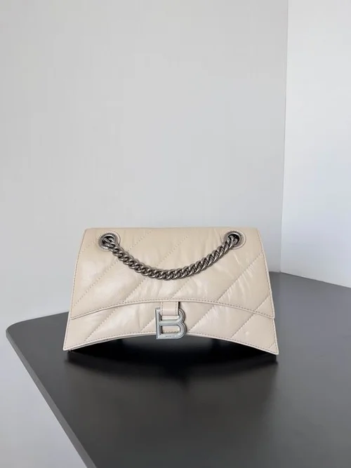 Balenciaga Downtown Original Shoulder Bag Authentic Luxury