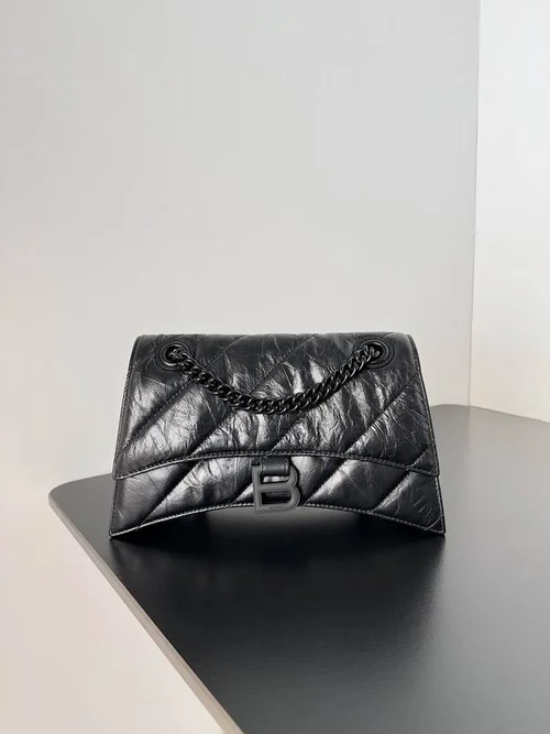 Balenciaga Downtown Original Shoulder Bag Authentic Luxury