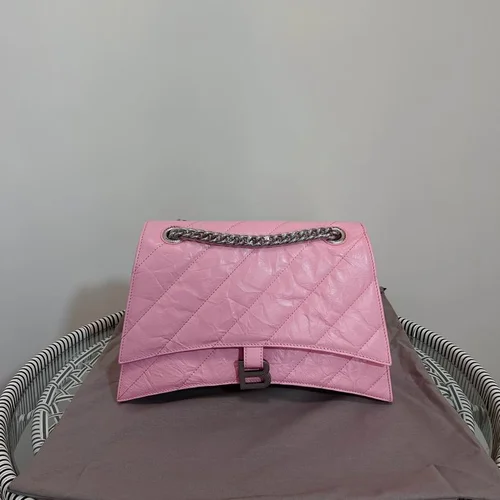 Balenciaga Downtown Original Shoulder Bag Authentic Luxury