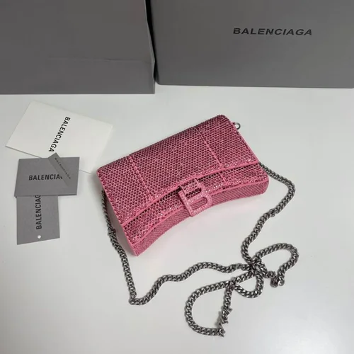 Balenciaga Downtown Original Shoulder Bag Authentic Luxury
