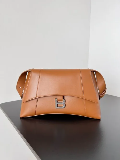 Balenciaga Downtown Original Shoulder Bag Authentic Luxury