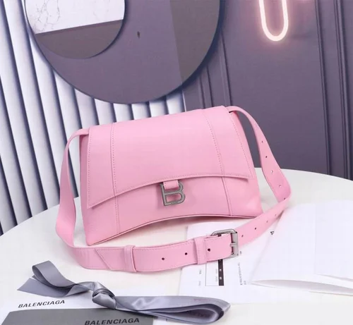 Balenciaga Downtown Original Shoulder Bag Authentic Luxury