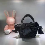 Balenciaga Original Women's Luxury Designer Handbags Authentic Collection