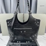 Balenciaga Original Women's Luxury Designer Handbags Authentic Collection