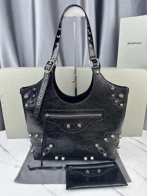 Balenciaga Original Women's Luxury Designer Handbags Authentic Collection