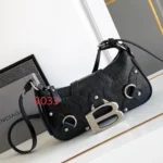 Balenciaga Original Women's Luxury Designer Handbags Authentic Collection