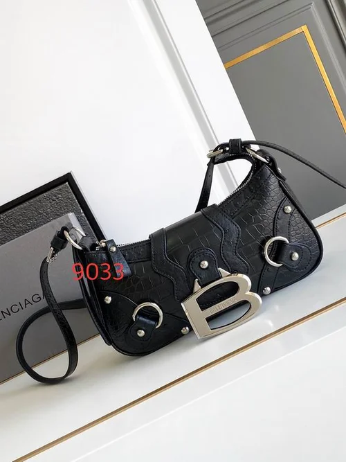 Balenciaga Original Women's Luxury Designer Handbags Authentic Collection