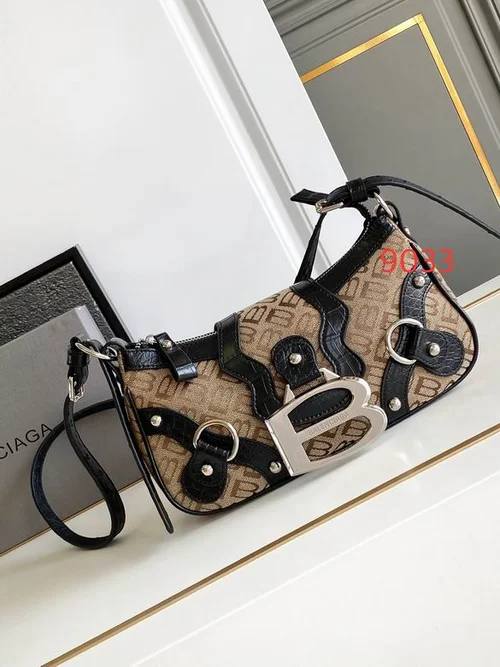 Balenciaga Original Women's Luxury Designer Handbags Authentic Collection