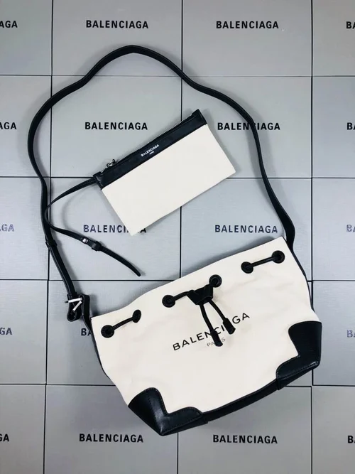 Balenciaga Original Women's Luxury Designer Handbags Authentic Collection