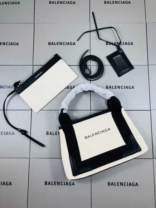 Balenciaga Original Women's Luxury Designer Handbags Authentic Collection