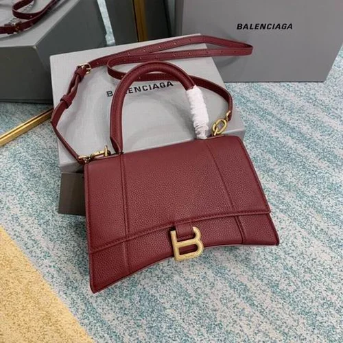 Balenciaga Original Women's Luxury Designer Handbags Authentic Collection