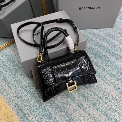 Balenciaga Original Women's Luxury Designer Handbags Authentic Collection