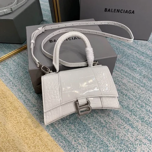 Balenciaga Original Women's Luxury Designer Handbags Authentic Collection