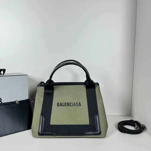 11 Balenciaga Women's Everyday Handbag Luxury Designer Leather