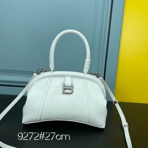 11 Balenciaga Women's Everyday Handbag Luxury Designer Leather