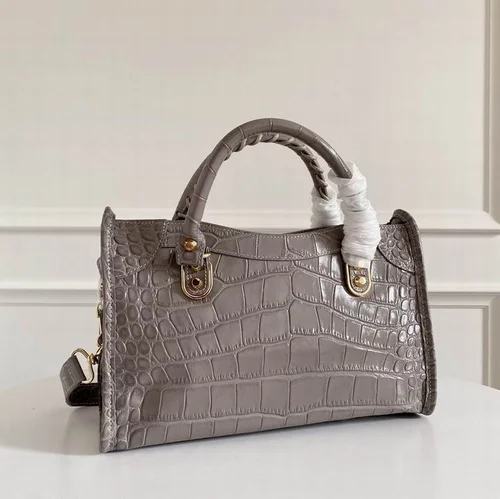 11 Balenciaga Women's Everyday Handbag Luxury Designer Leather