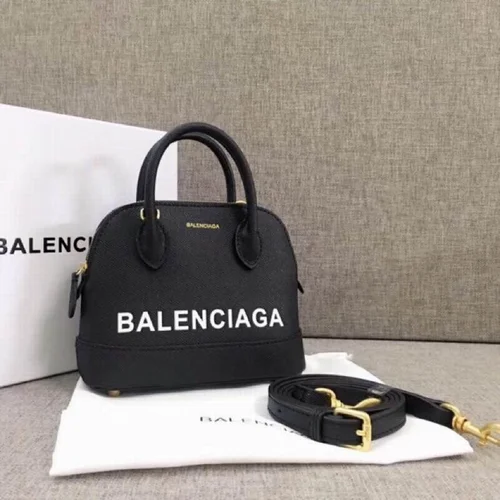 11 Balenciaga Women's Everyday Handbag Luxury Designer Leather