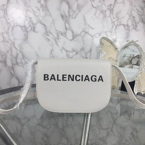 11 Balenciaga Women's Everyday Handbag Luxury Designer Leather