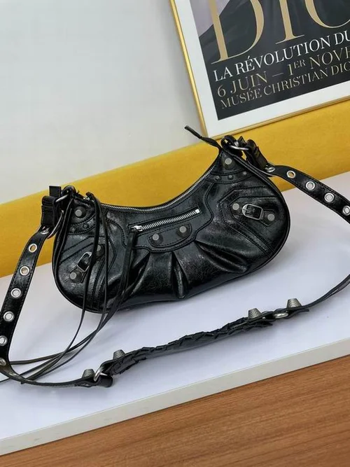 11 Balenciaga Women's Everyday Handbag Luxury Designer Leather