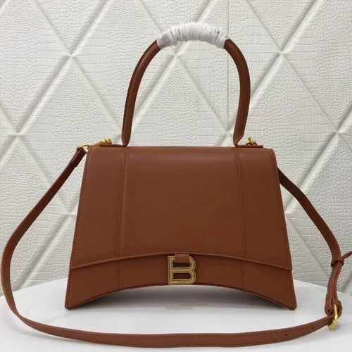 11 Balenciaga Women's Everyday Handbag Luxury Designer Leather