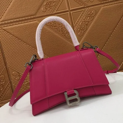11 Balenciaga Women's Everyday Handbag Luxury Designer Leather