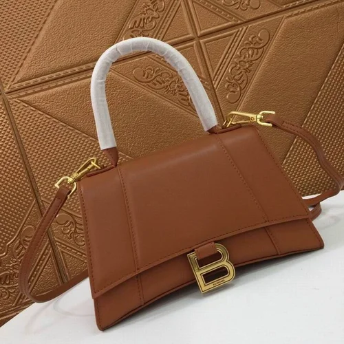 11 Balenciaga Women's Everyday Handbag Luxury Designer Leather