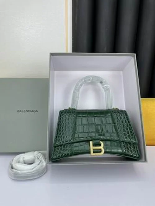 11 Balenciaga Women's Everyday Handbag Luxury Designer Leather