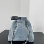 Balenciaga Crush Original Medium Hobo Bag Authentic Luxury