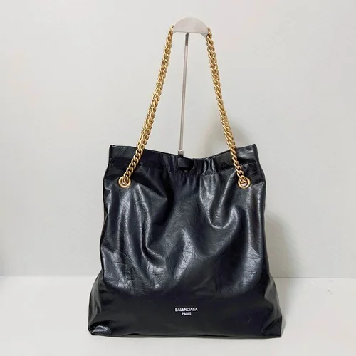 Balenciaga Crush Original Medium Hobo Bag Authentic Luxury