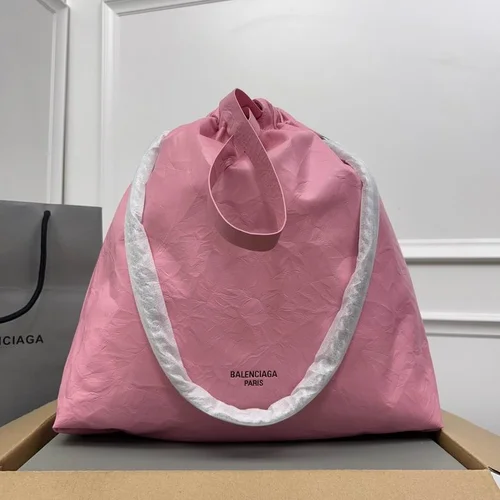 Balenciaga Crush Original Medium Hobo Bag Authentic Luxury