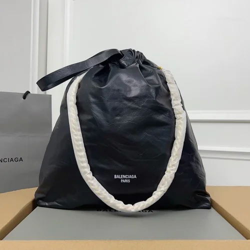 Balenciaga Crush Original Medium Hobo Bag Authentic Luxury
