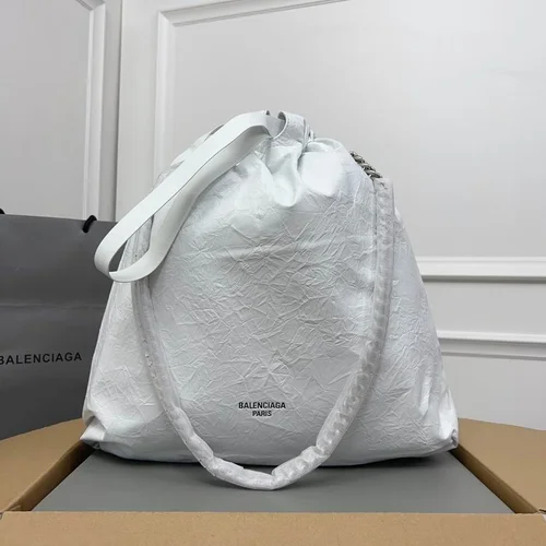 Balenciaga Crush Original Medium Hobo Bag Authentic Luxury