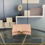 11 Balenciaga Downtown Small Shoulder Bag Women Designer Leather