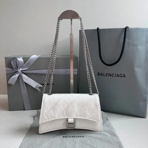 Balenciaga Downtown Original Shoulder Bag Authentic Luxury