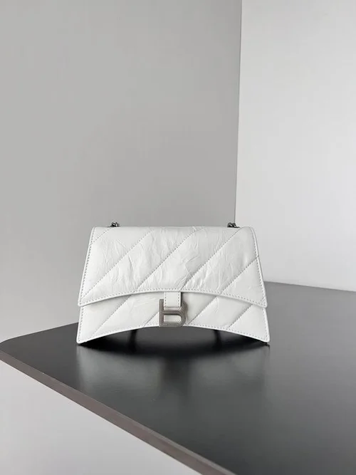 Balenciaga Downtown Original Shoulder Bag Authentic Luxury