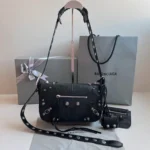 Balenciaga Le Cagole Original XS Bag Authentic Luxury Mini
