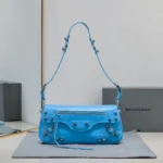 Balenciaga Le Cagole Original XS Bag Authentic Luxury Mini