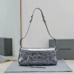 Balenciaga Le Cagole Original XS Bag Authentic Luxury Mini