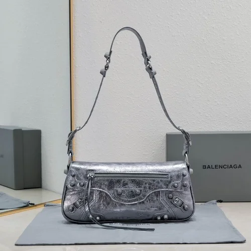 Balenciaga Le Cagole Original XS Bag Authentic Luxury Mini