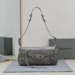 Balenciaga Le Cagole Original XS Bag Authentic Luxury Mini